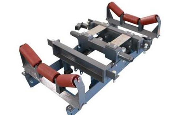 提高電子皮帶秤精度的方法及日常檢查校驗要點