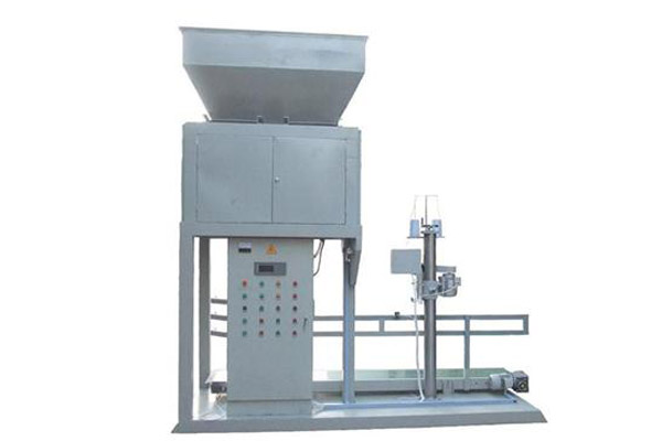 了解飼料包裝機(豆粕包裝機)的性能特點