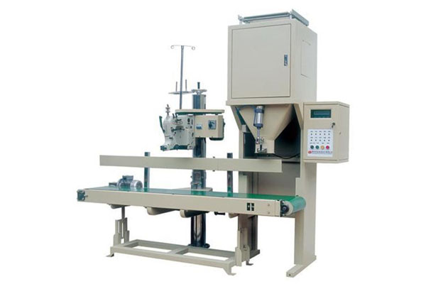 什么是定量稱重包裝機，了解其使用步驟嗎